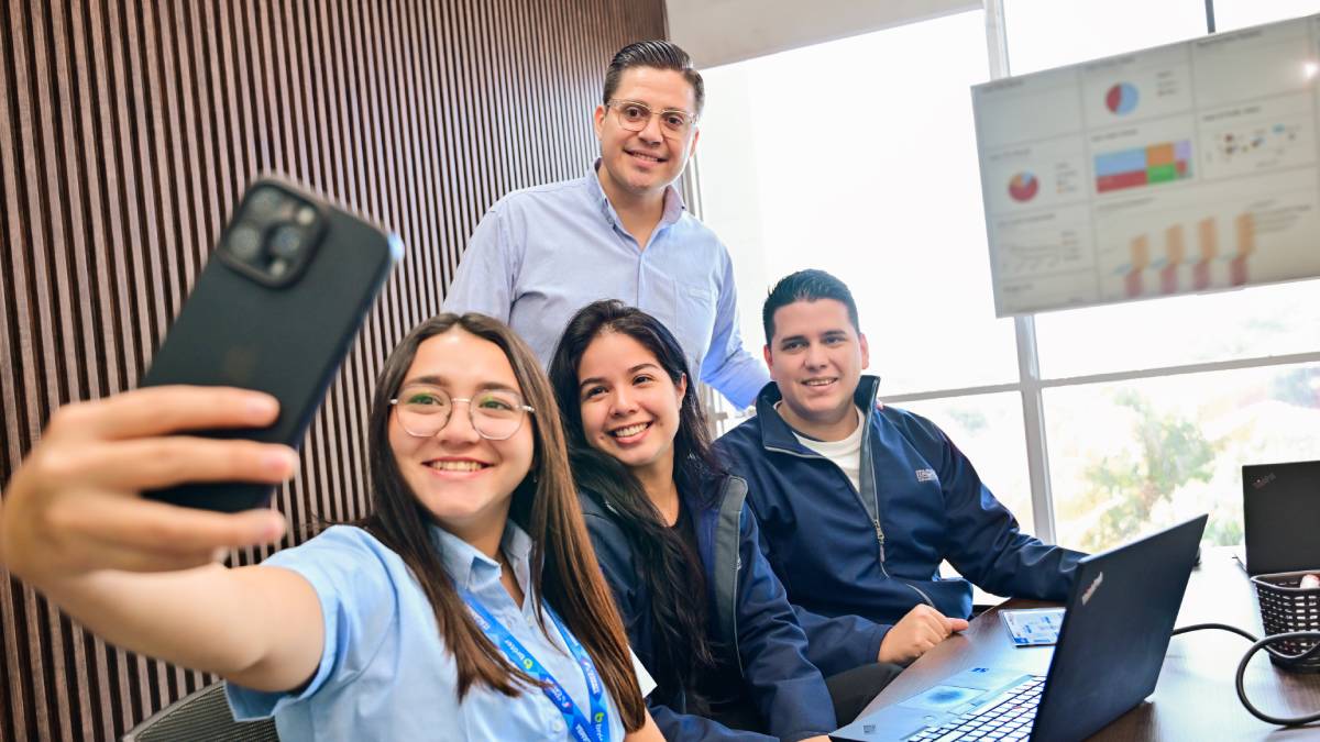 Itacamba alcanza un nuevo reconocimiento como uno de los mejores lugares para trabajar de Latinoamérica