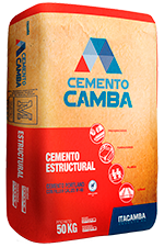 Cemento Camba IF-40