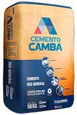 Cemento Camba IF-30